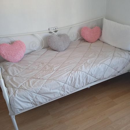 Gallery & Wifi Appartement Navarrete Buitenkant foto